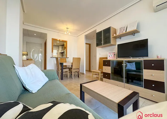Rincon Ideal Apartmán *