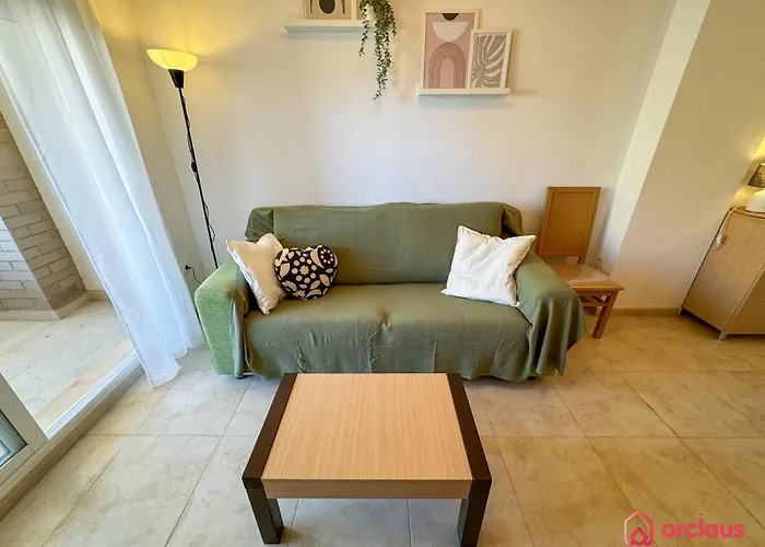 Apartmán Rincon Ideal