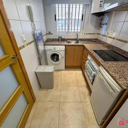 Rincón Ideal Apartamento