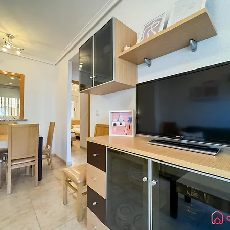 Rincón Ideal Apartamento