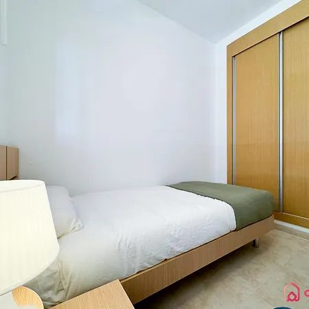 Rincón Ideal Apartamento
